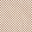 Schumacher Elkhart Brown Fabric