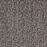 Schumacher Vermicelli Velvet Smoke Fabric