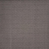 Schumacher Vermicelli Velvet Smoke Fabric
