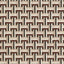 Schumacher Saxon Pingl Cinder Fabric