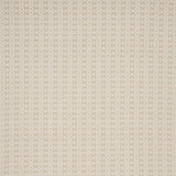 Schumacher Wilson Embroidery Sand Fabric
