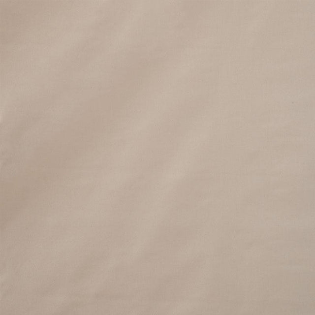 Schumacher Cecil Cotton Chintz Ecru Fabric