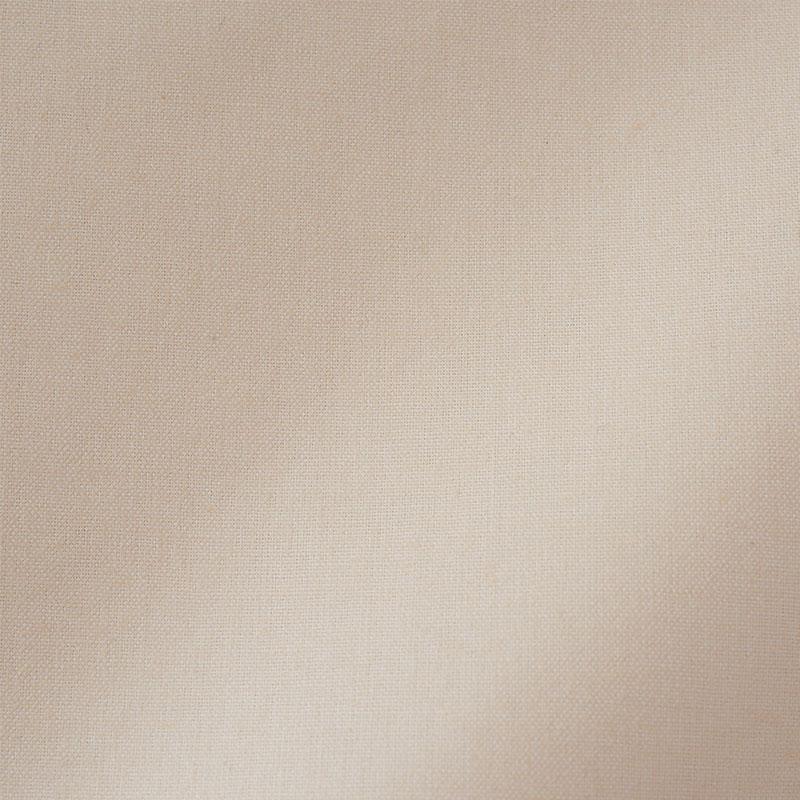 Schumacher Cecil Cotton Chintz Ecru Fabric