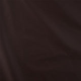 Schumacher Cecil Cotton Chintz Brown Fabric