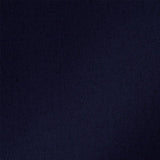 Schumacher Cecil Cotton Chintz Navy Fabric