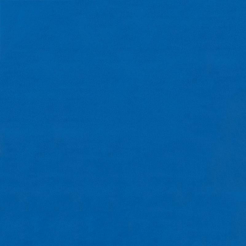 Schumacher Cecil Cotton Chintz Royal Fabric