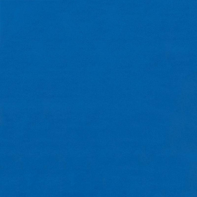 Schumacher Cecil Cotton Chintz Royal Fabric