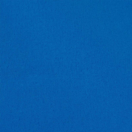 Schumacher Cecil Cotton Chintz Royal Fabric