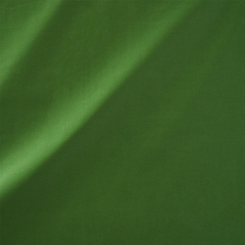 Schumacher Cecil Cotton Chintz Leaf Fabric