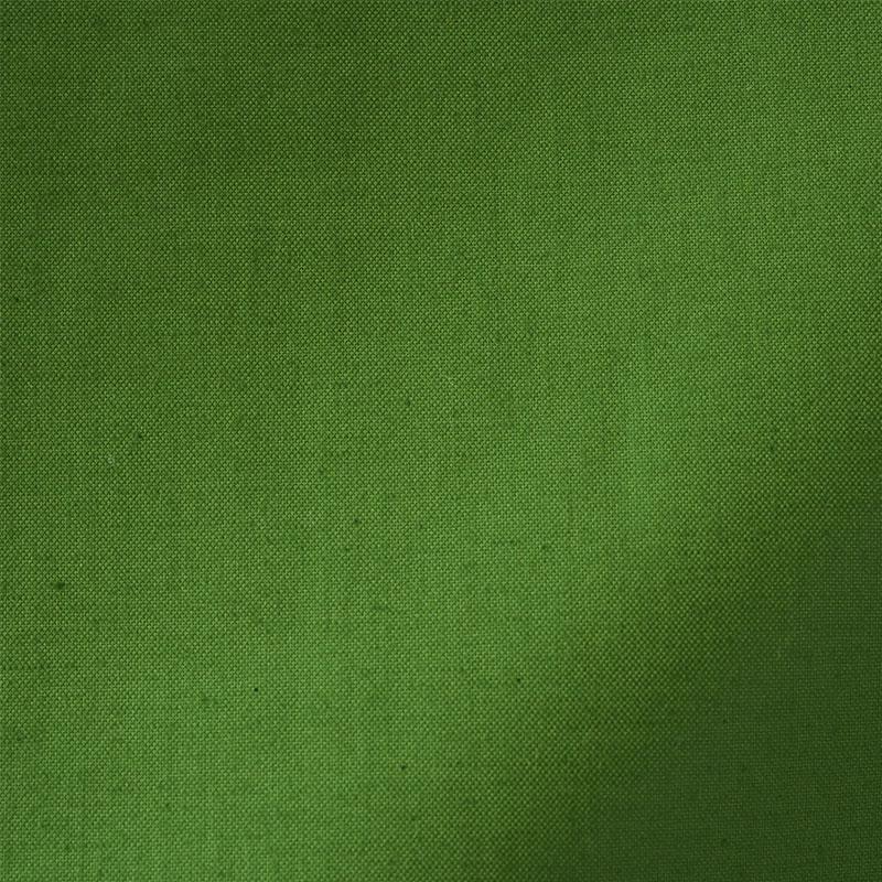 Schumacher Cecil Cotton Chintz Leaf Fabric