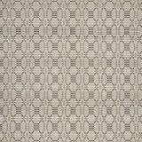 Schumacher Brimfield Cinder Fabric