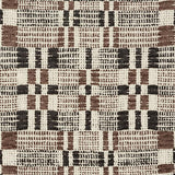 Schumacher Brimfield Cinder Fabric