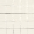Schumacher Marietta Black Fabric