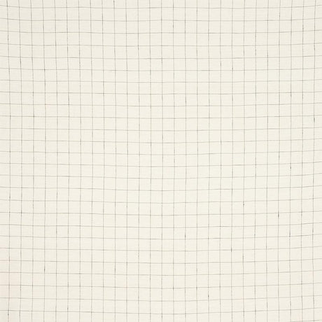 Schumacher Marietta Black Fabric