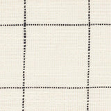 Schumacher Marietta Black Fabric