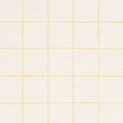 Schumacher Marietta Yellow Fabric