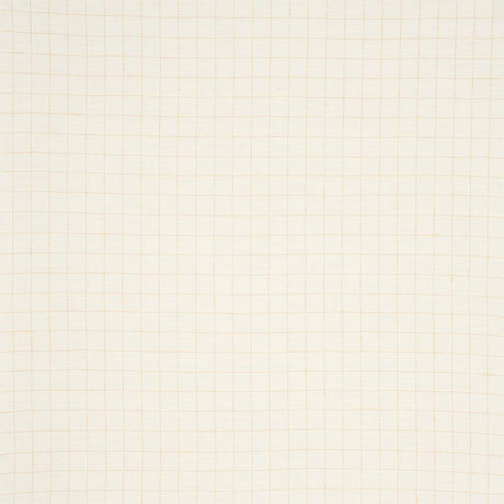 Schumacher Marietta Yellow Fabric