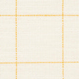 Schumacher Marietta Yellow Fabric