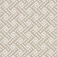 Schumacher Ionic Weave Dune Fabric