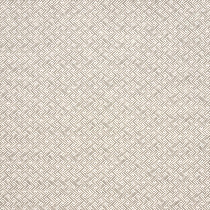 Schumacher Ionic Weave Dune Fabric