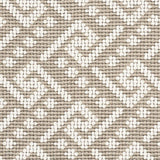 Schumacher Ionic Weave Dune Fabric