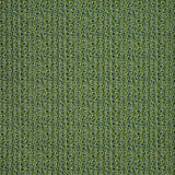 Schumacher Corail Velvet Emerald Fabric