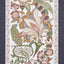 Schumacher Anjou Stripe Saffron Wallpaper