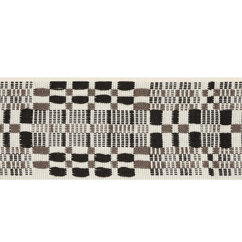 Schumacher Cinder Brimfield Tape
