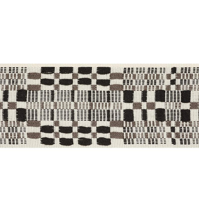 Schumacher Cinder Brimfield Tape