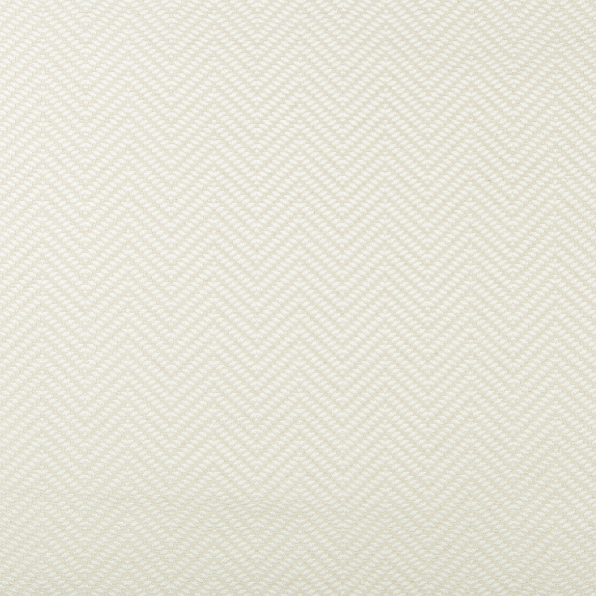 Kravet SAUMUR CHEVRON IVORY Upholstery Fabric