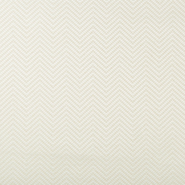 Kravet SAUMUR CHEVRON IVORY Upholstery Fabric