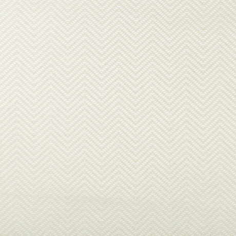 Kravet SAUMUR CHEVRON IVORY Upholstery Fabric