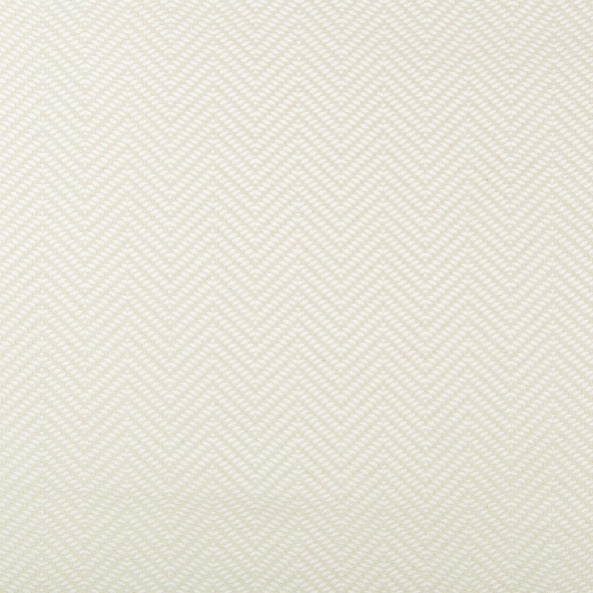 Kravet SAUMUR CHEVRON IVORY Fabric