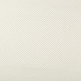 Kravet SAUMUR CHEVRON IVORY Fabric