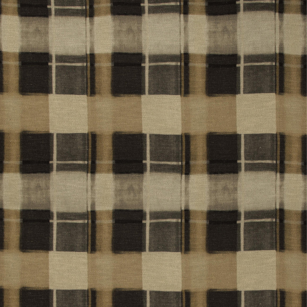 Kravet BLOCKADED HICKORY Fabric