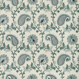 Kravet SAUDADE PAISLEY BAY Fabric