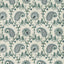 Kravet SAUDADE PAISLEY BAY Fabric