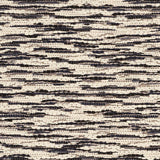 Schumacher Walker Black Fabric