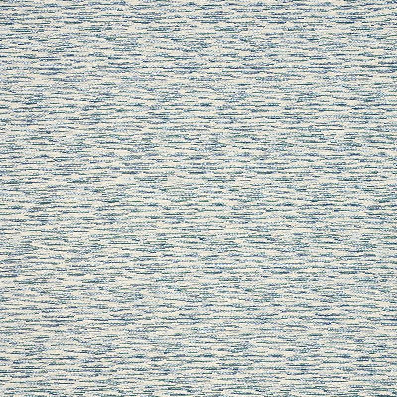 Schumacher Walker Blues Fabric