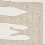 Schumacher Copp Natural Fabric