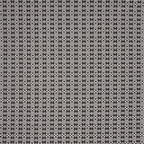 Schumacher Wilson Embroidery Black Fabric