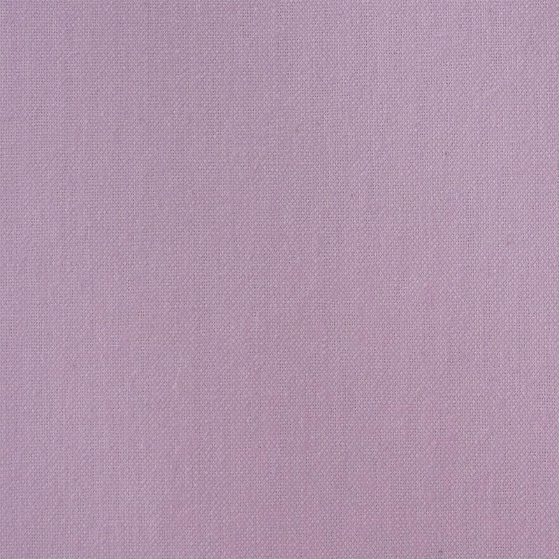 Schumacher Cecil Cotton Chintz Lilac Fabric