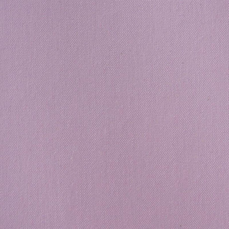 Schumacher Cecil Cotton Chintz Lilac Fabric
