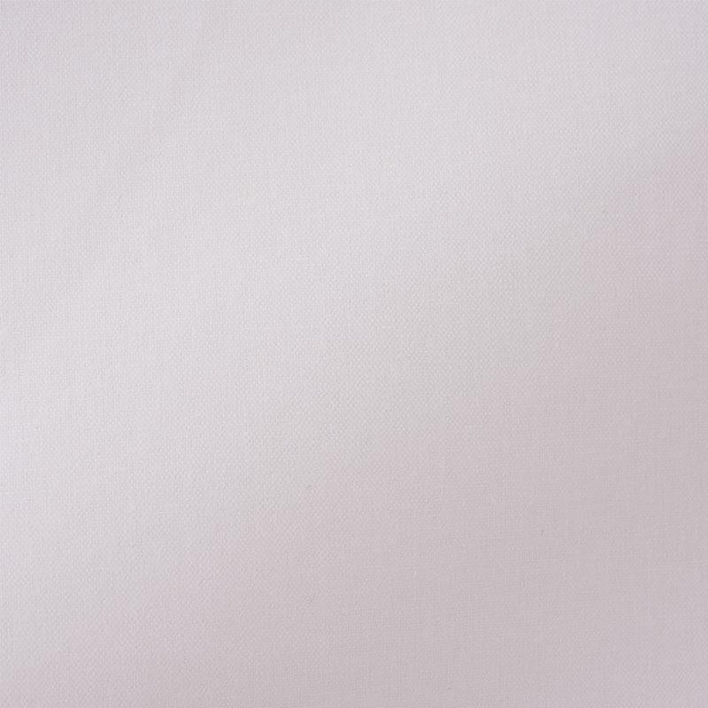 Schumacher Cecil Cotton Chintz White Fabric