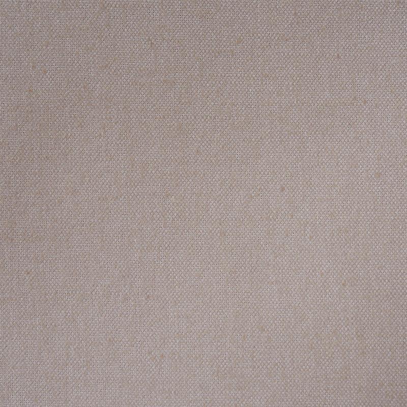 Schumacher Cecil Cotton Chintz Stone Fabric