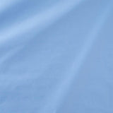 Schumacher Cecil Cotton Chintz Sky Fabric