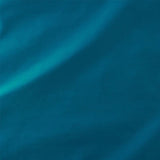 Schumacher Cecil Cotton Chintz Peacock Fabric