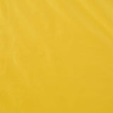 Schumacher Cecil Cotton Chintz Yellow Fabric