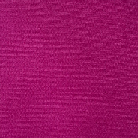 Schumacher Cecil Cotton Chintz Magenta Fabric