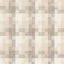 Schumacher Boro Plaid Natural Fabric